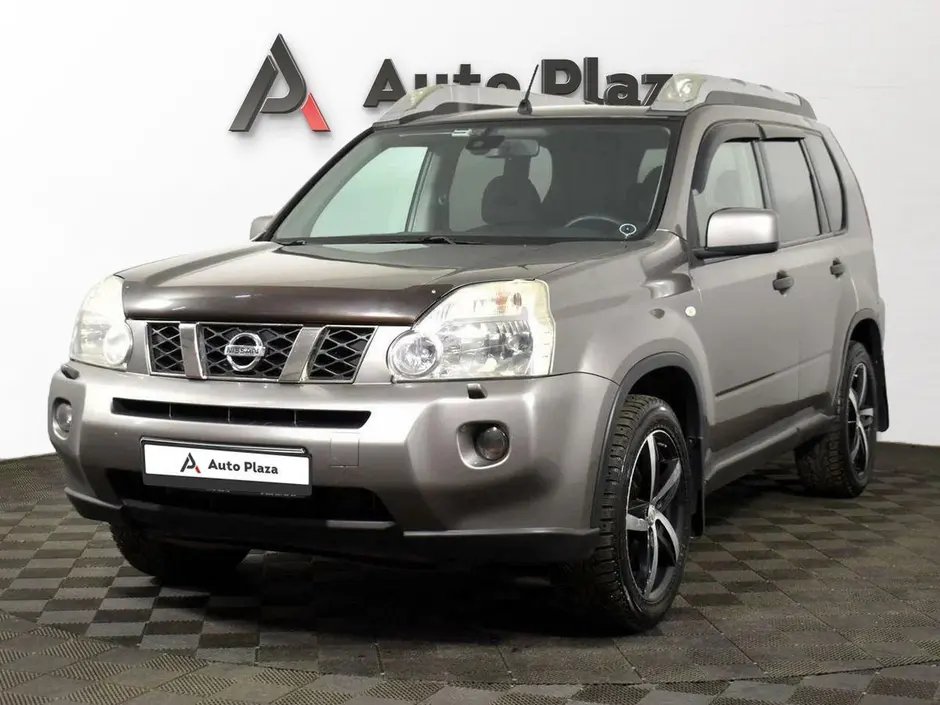 AutoPlaza