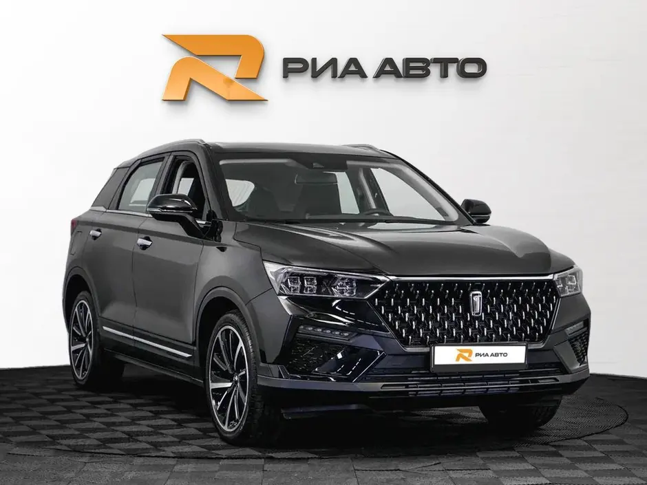 фото автомобиля