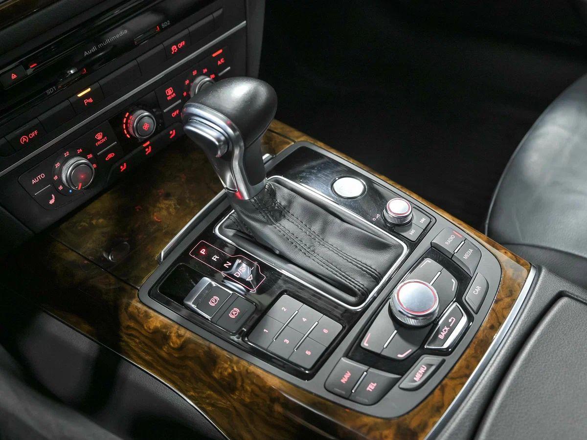 фото автомобиля 7