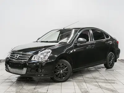 Nissan Almera