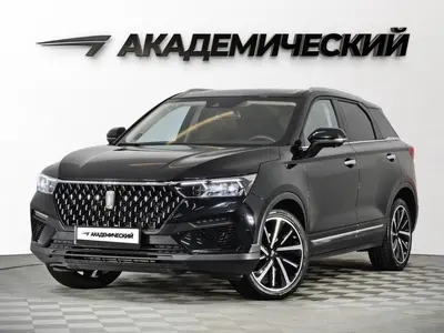 FAW Bestune T77