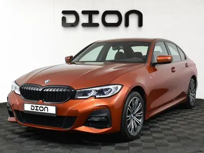 BMW 3 серии