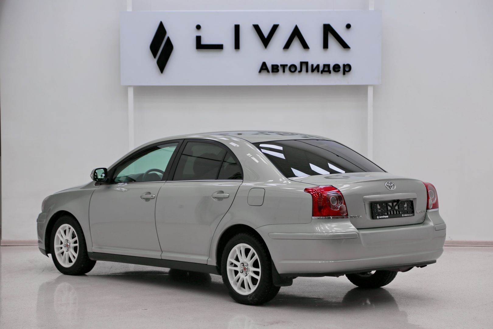 фото автомобиля 3