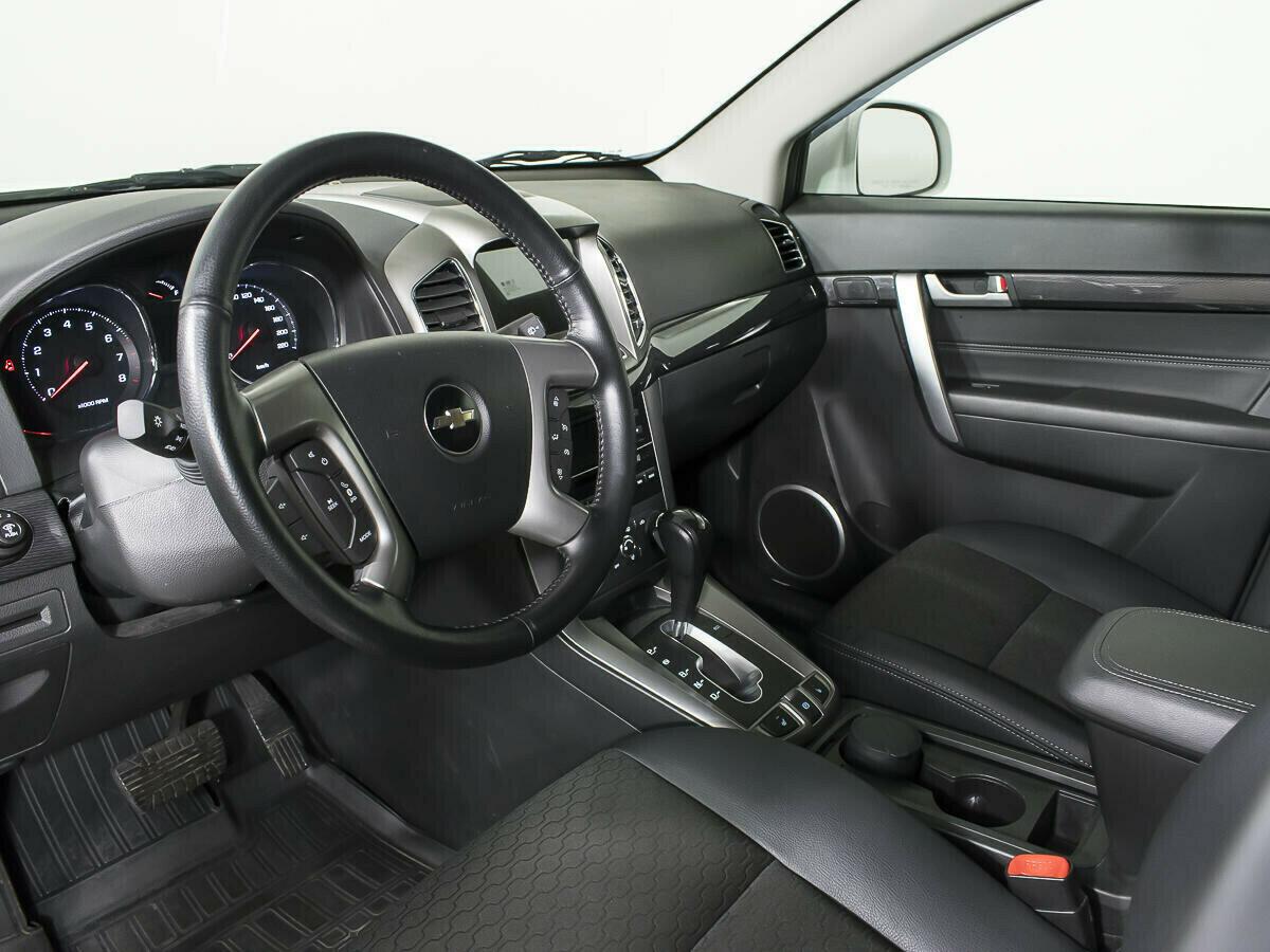 фото автомобиля 7