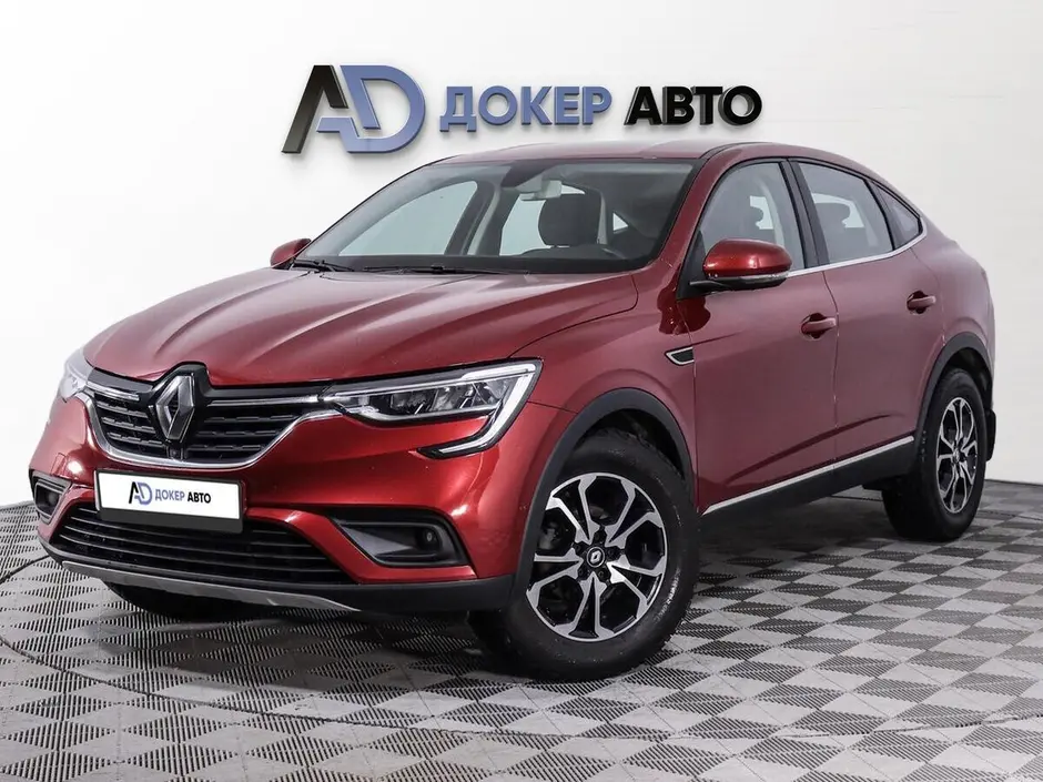 фото автомобиля