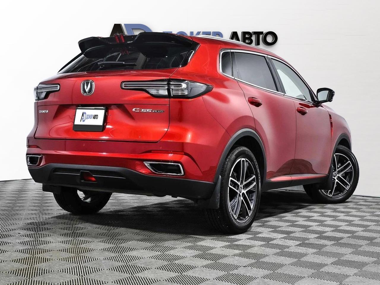 фото автомобиля 1