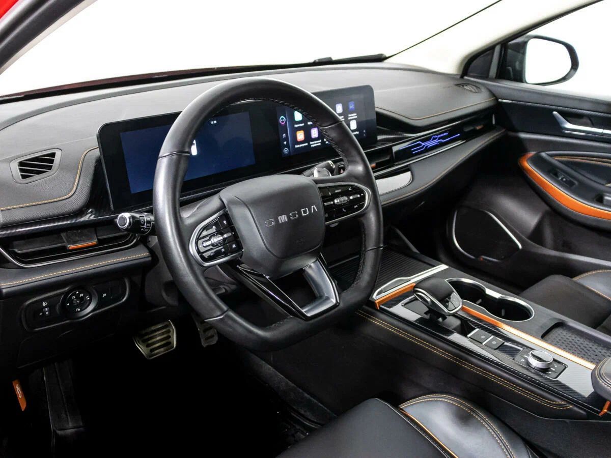 фото автомобиля 4