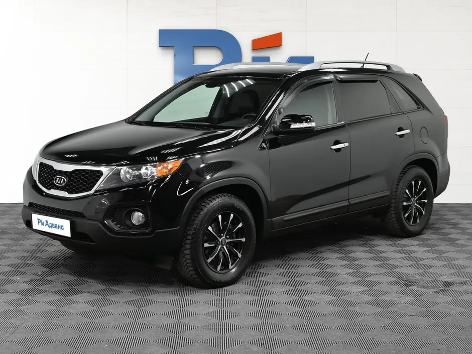 Фото автомобиля
