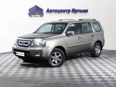 Honda Pilot