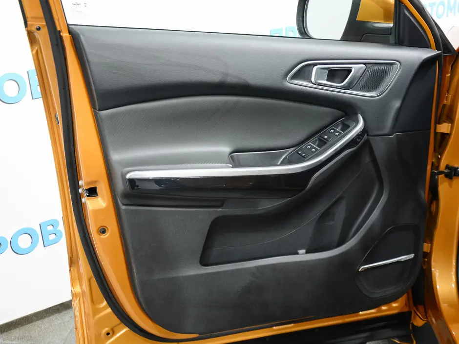 «Авто на Неве»