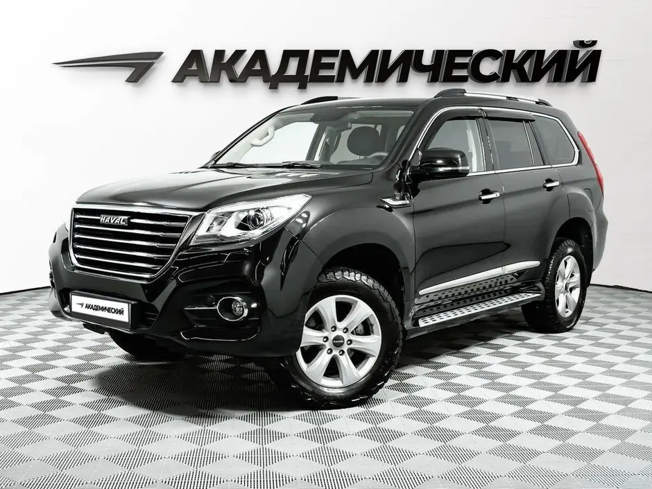 фото автомобиля