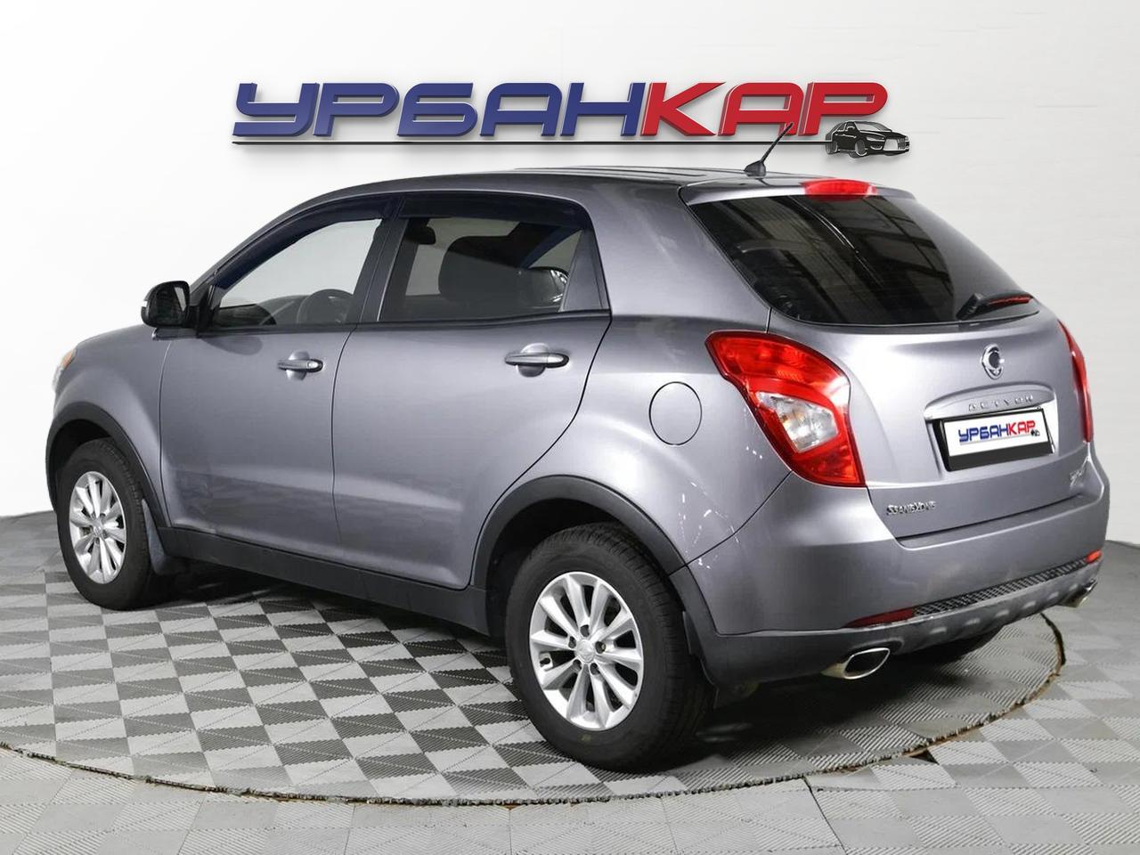 фото автомобиля 3