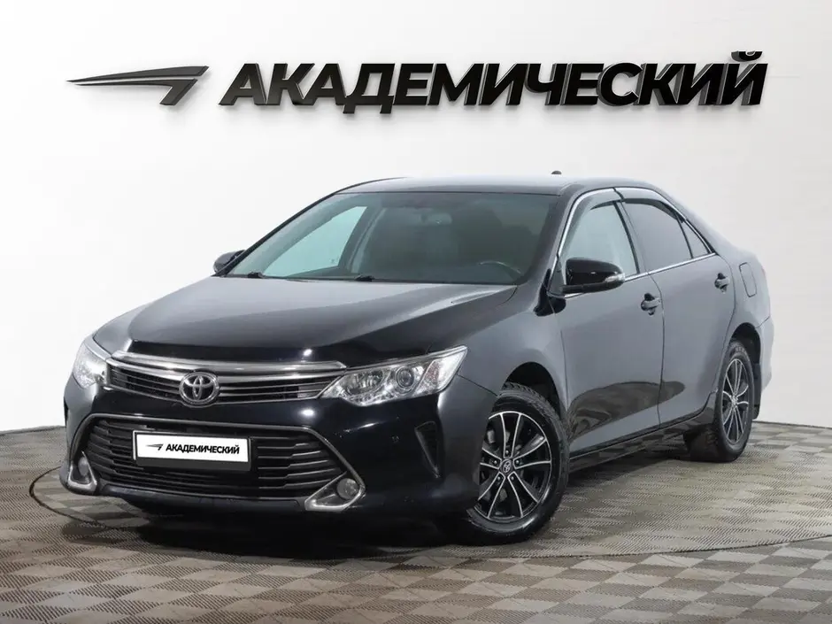 фото автомобиля