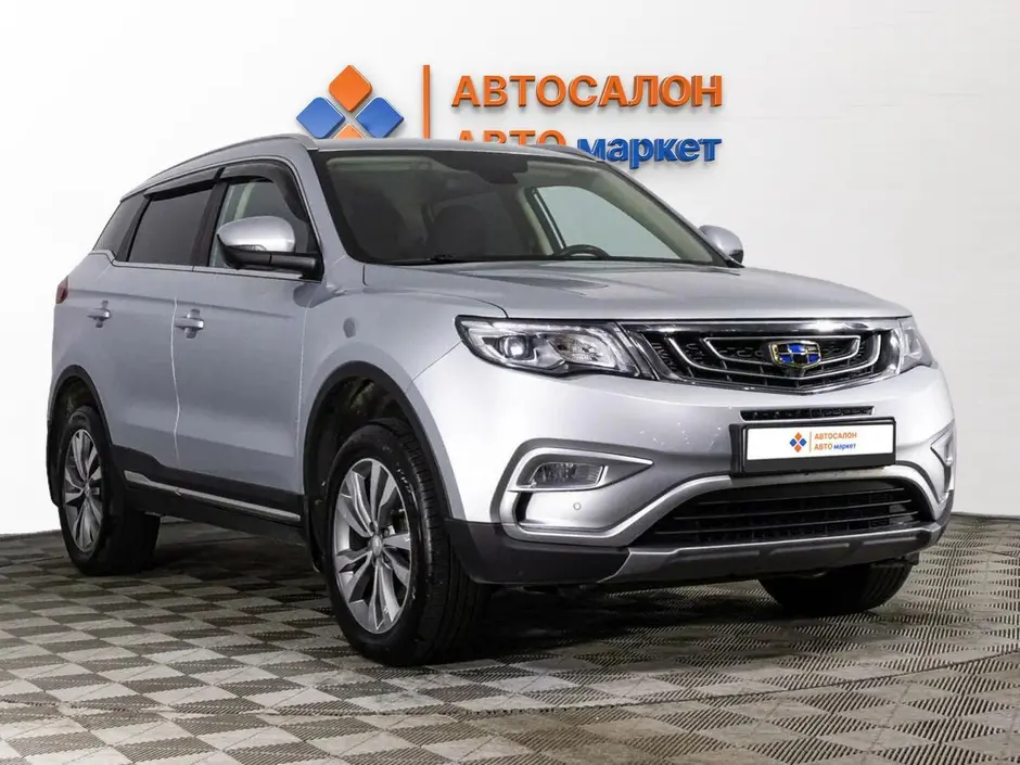 фото автомобиля