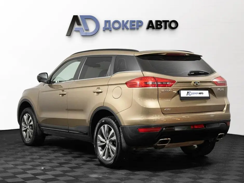 фото автомобиля