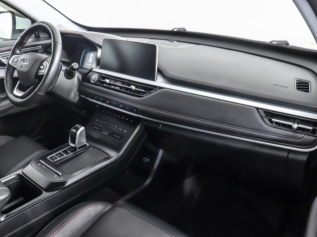 фото автомобиля 5