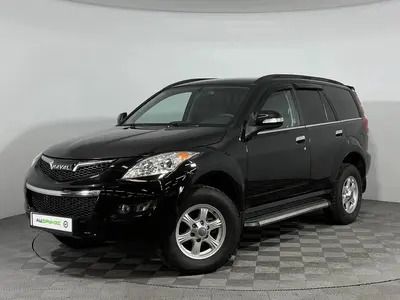 Haval H5