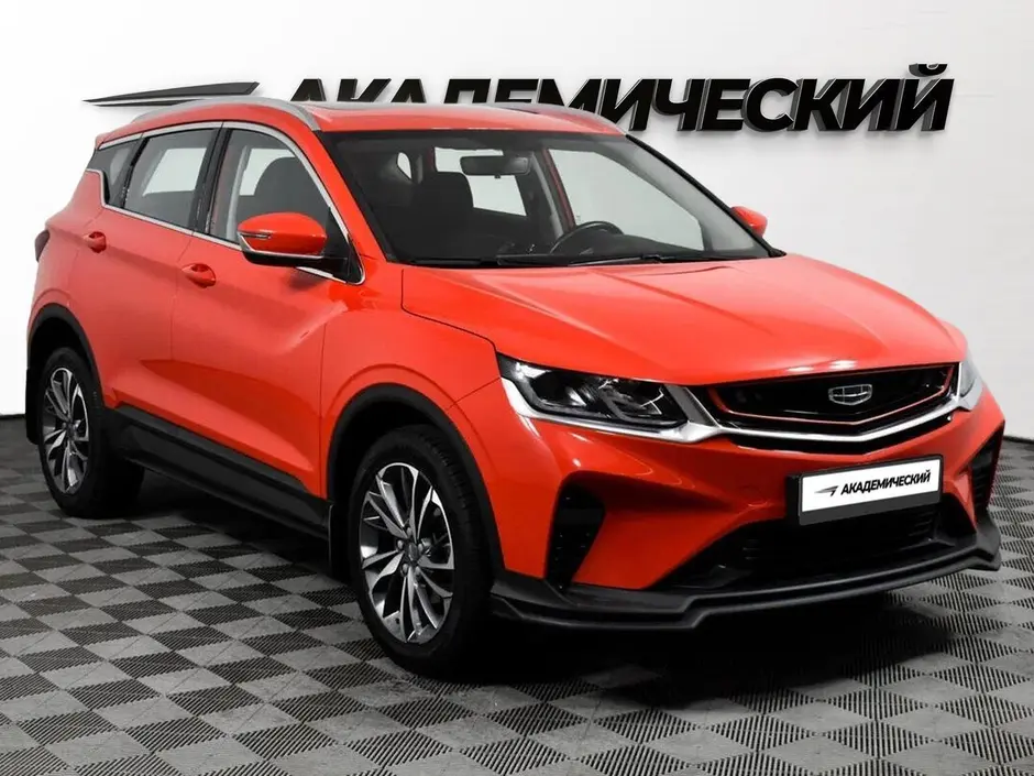 фото автомобиля