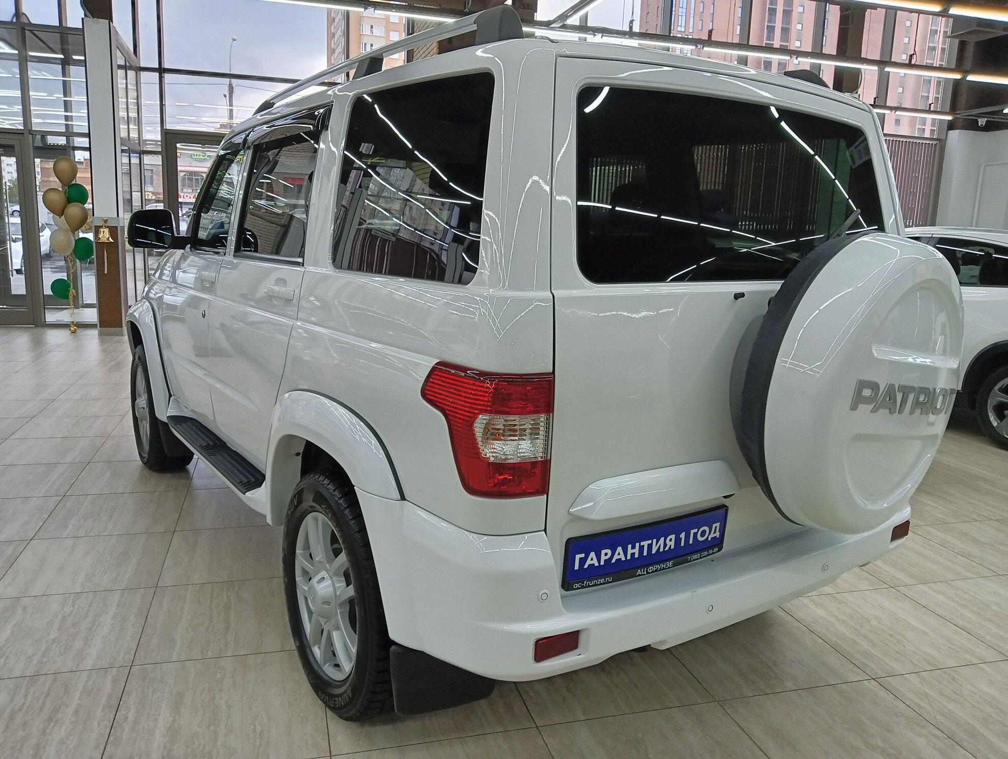 фото автомобиля 3