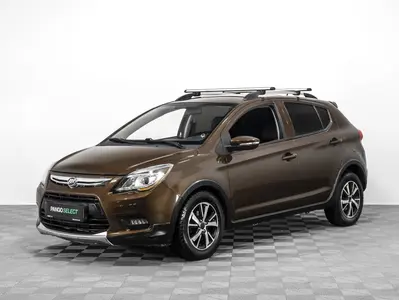 Lifan X50