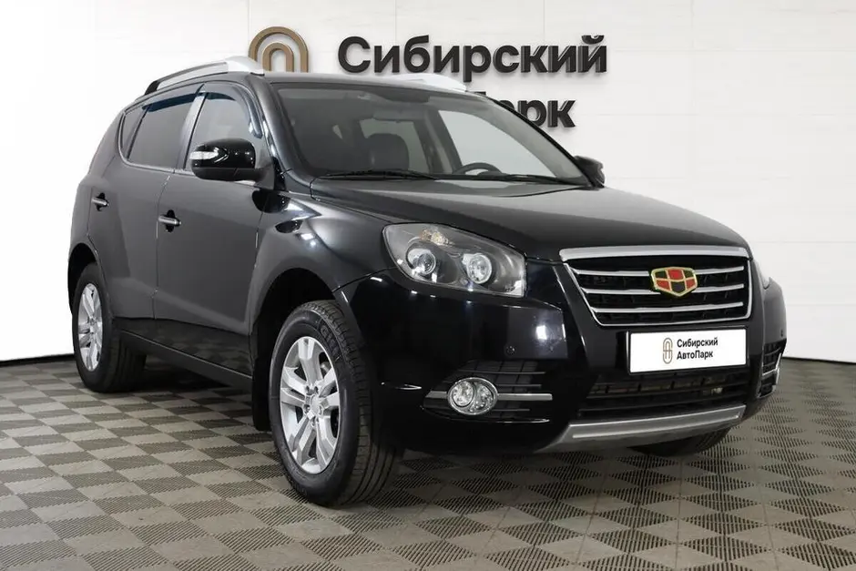 фото автомобиля