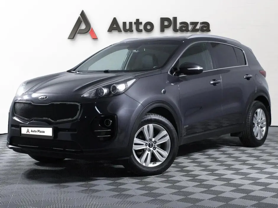 AutoPlaza
