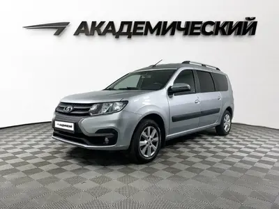 LADA (ВАЗ) Largus