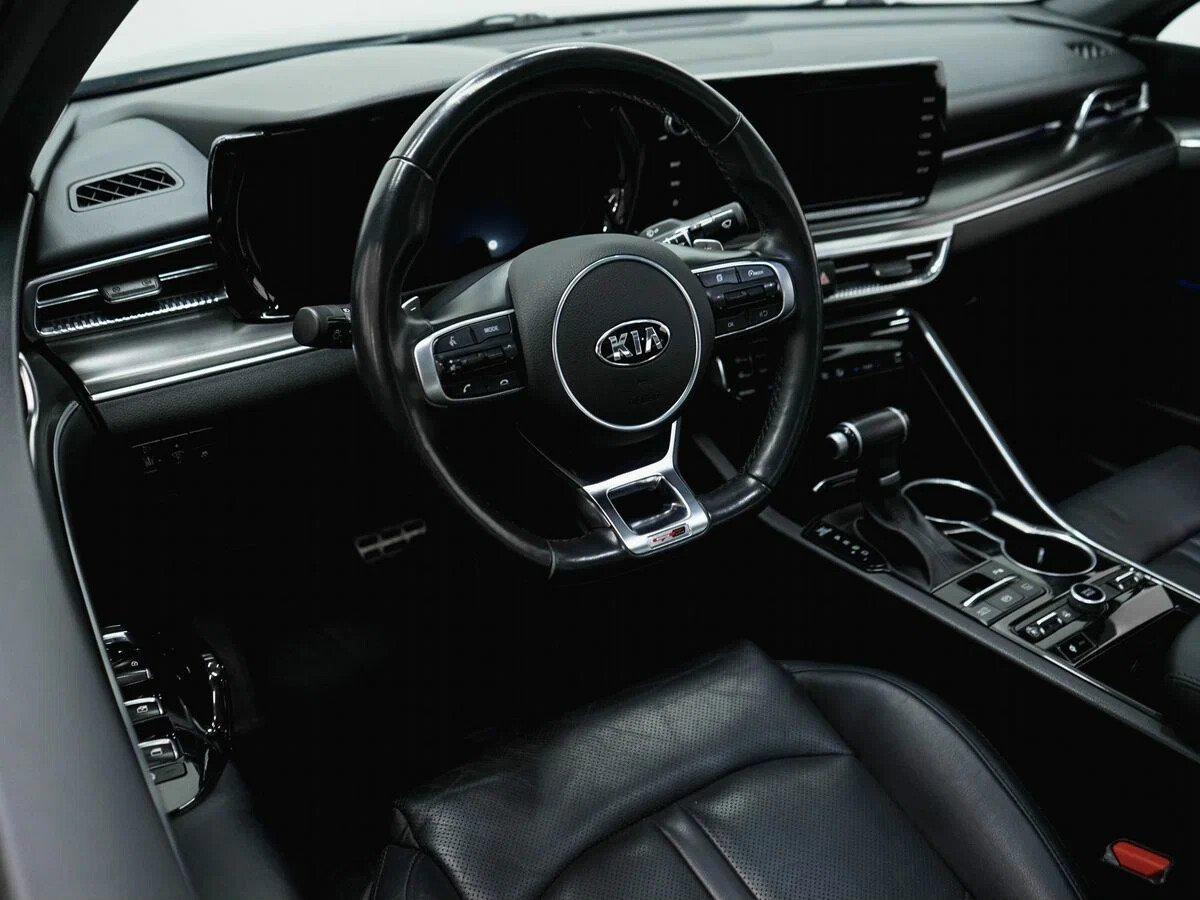 фото автомобиля 7