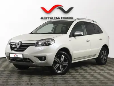 «Авто на Неве»