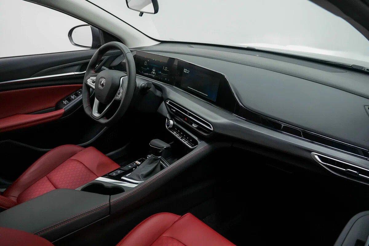 фото автомобиля 7