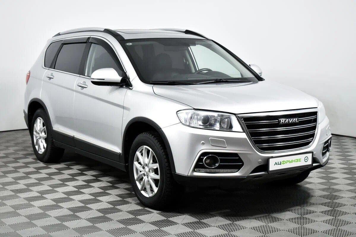фото автомобиля