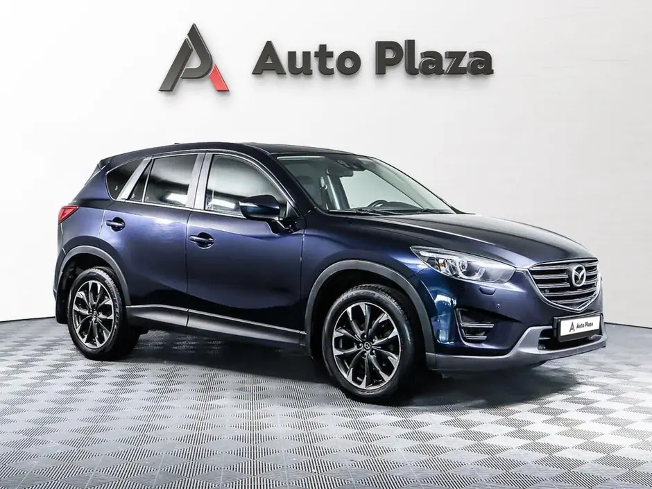 AutoPlaza