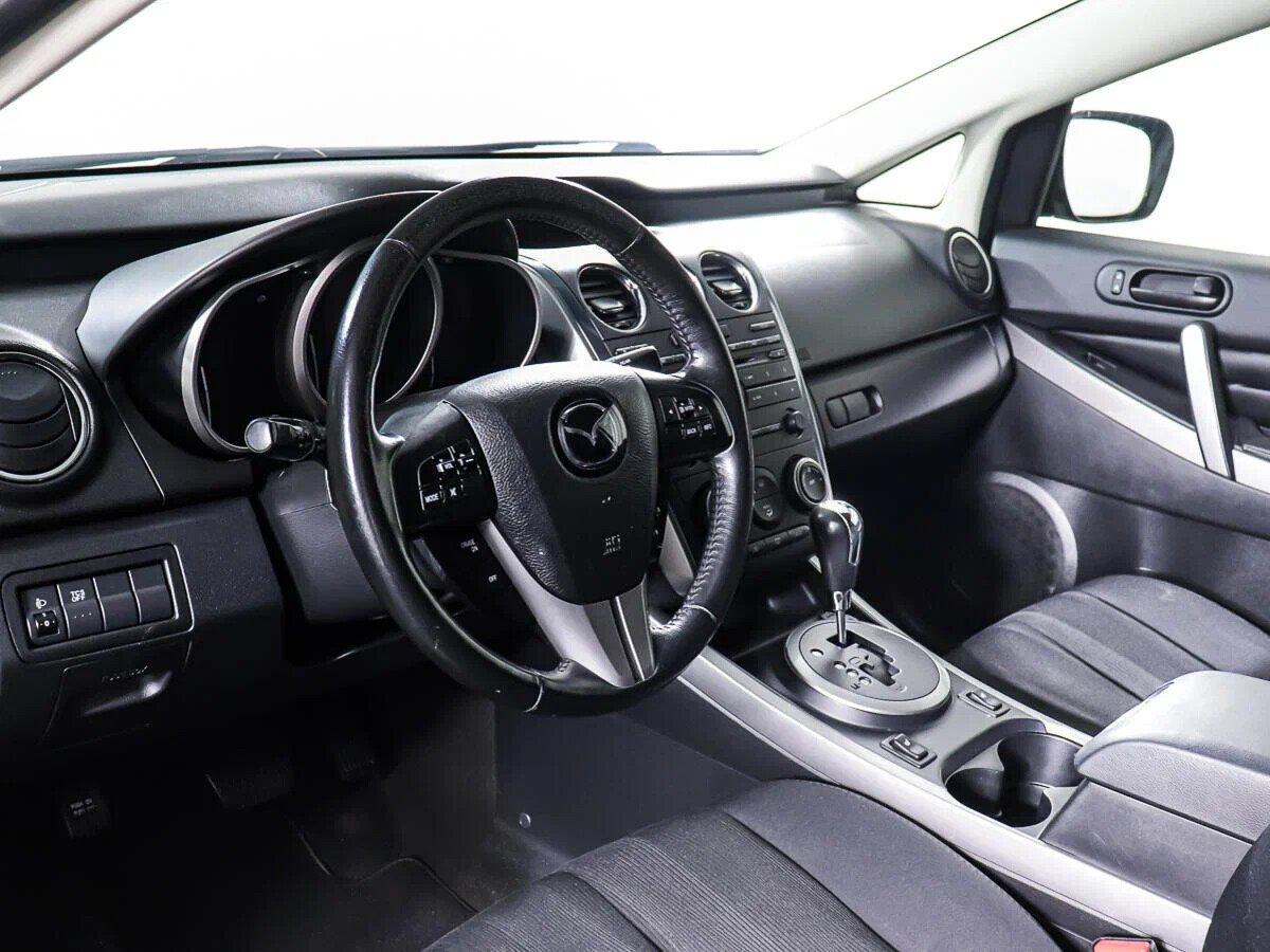 фото автомобиля 12