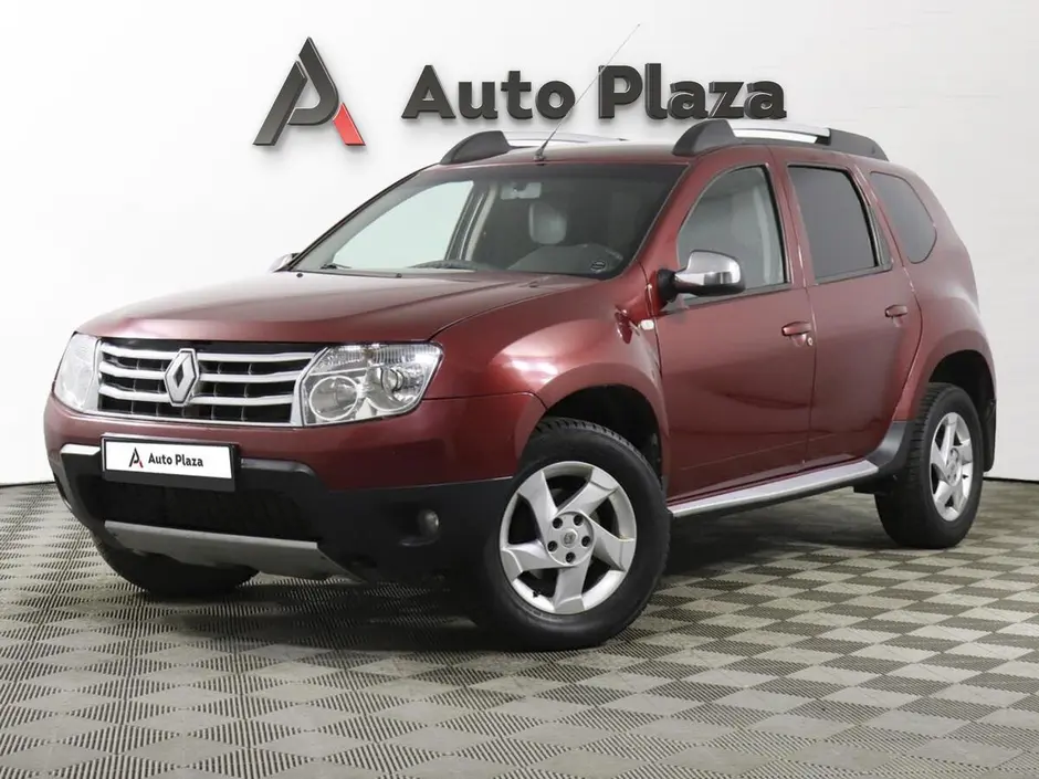 AutoPlaza