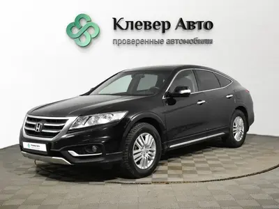Honda Crosstour