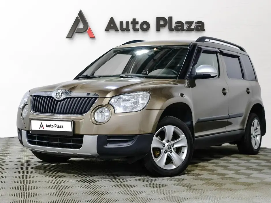AutoPlaza