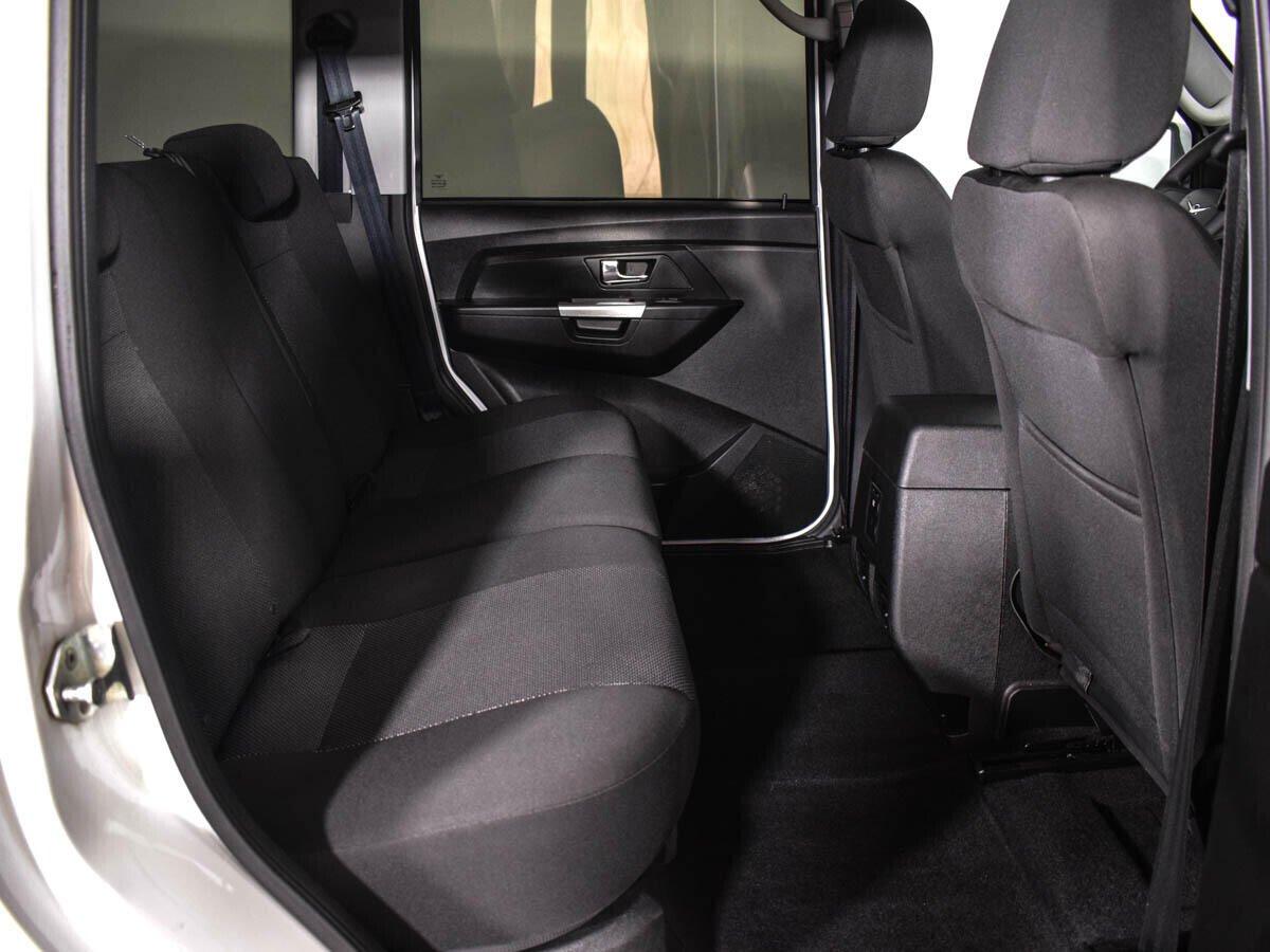 фото автомобиля 5
