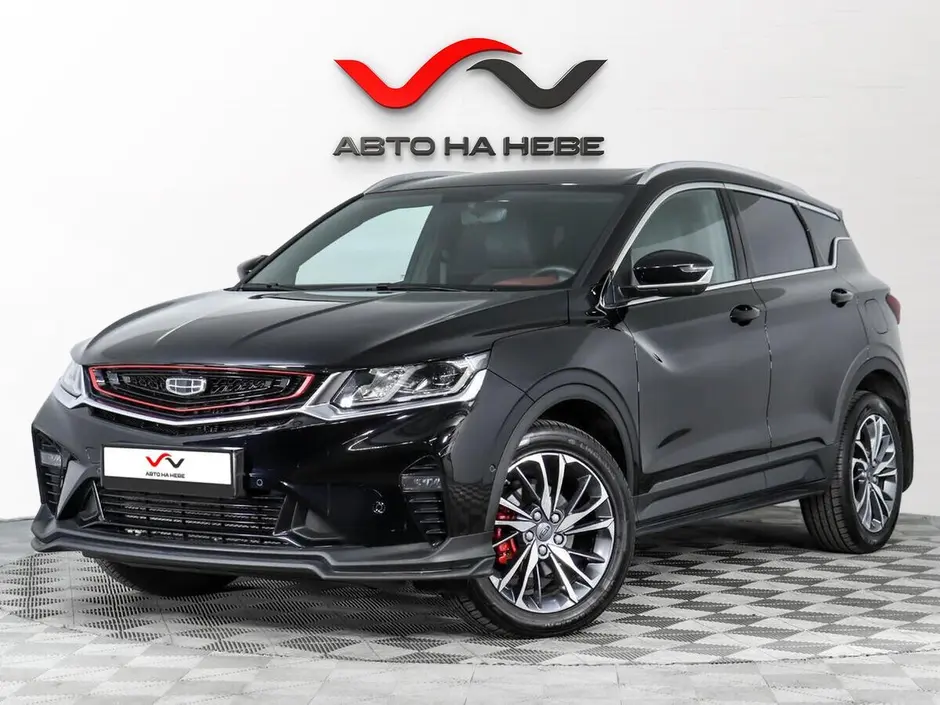 «Авто на Неве»