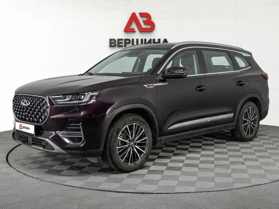 фото автомобиля