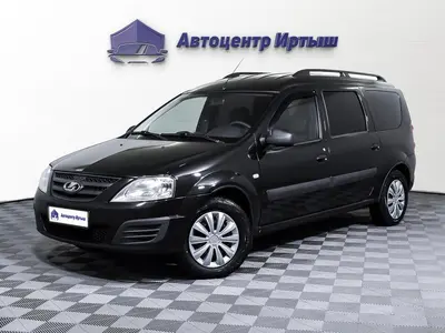 LADA (ВАЗ) Largus