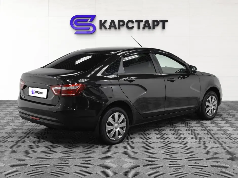 КарСтарт