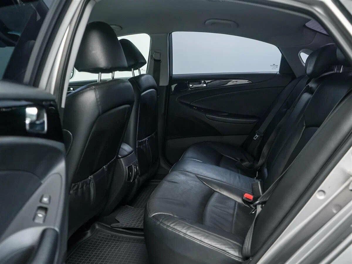 фото автомобиля 7