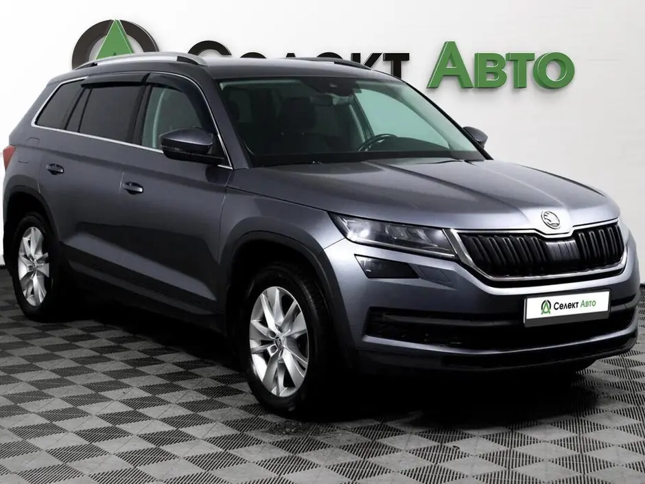 фото автомобиля