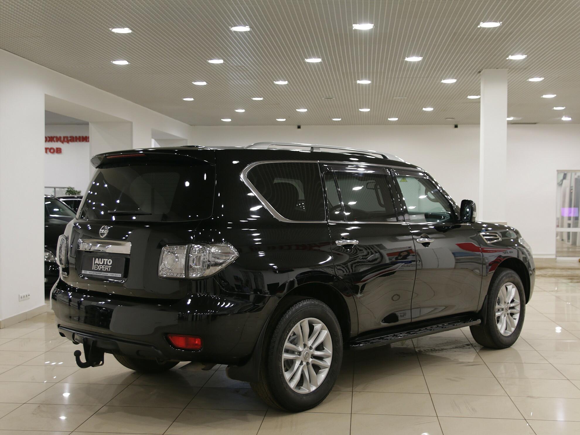 фото автомобиля 1