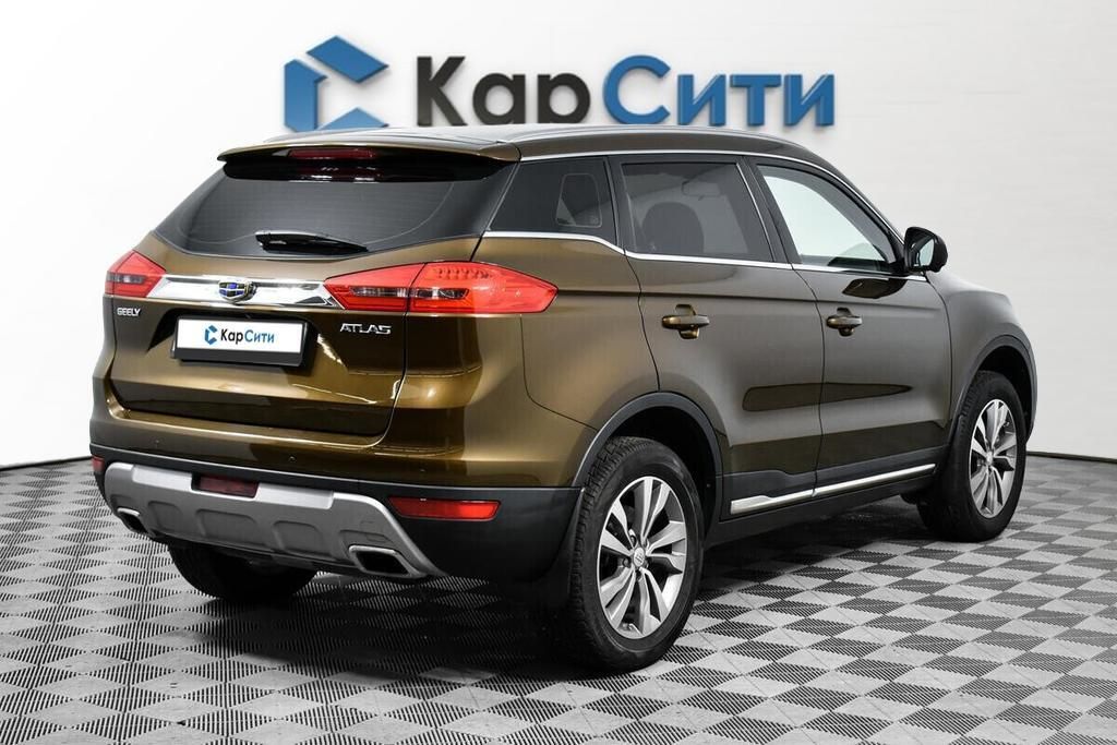 фото автомобиля 1
