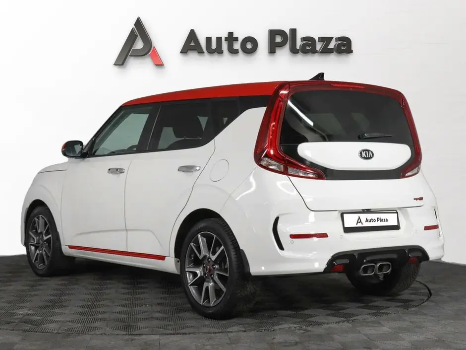 AutoPlaza