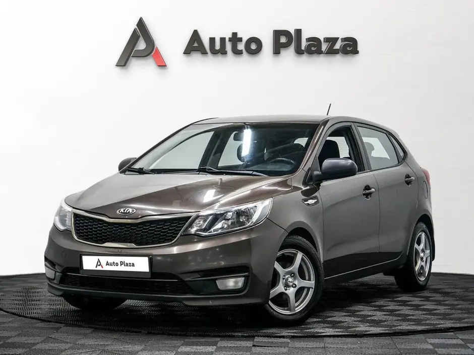 AutoPlaza