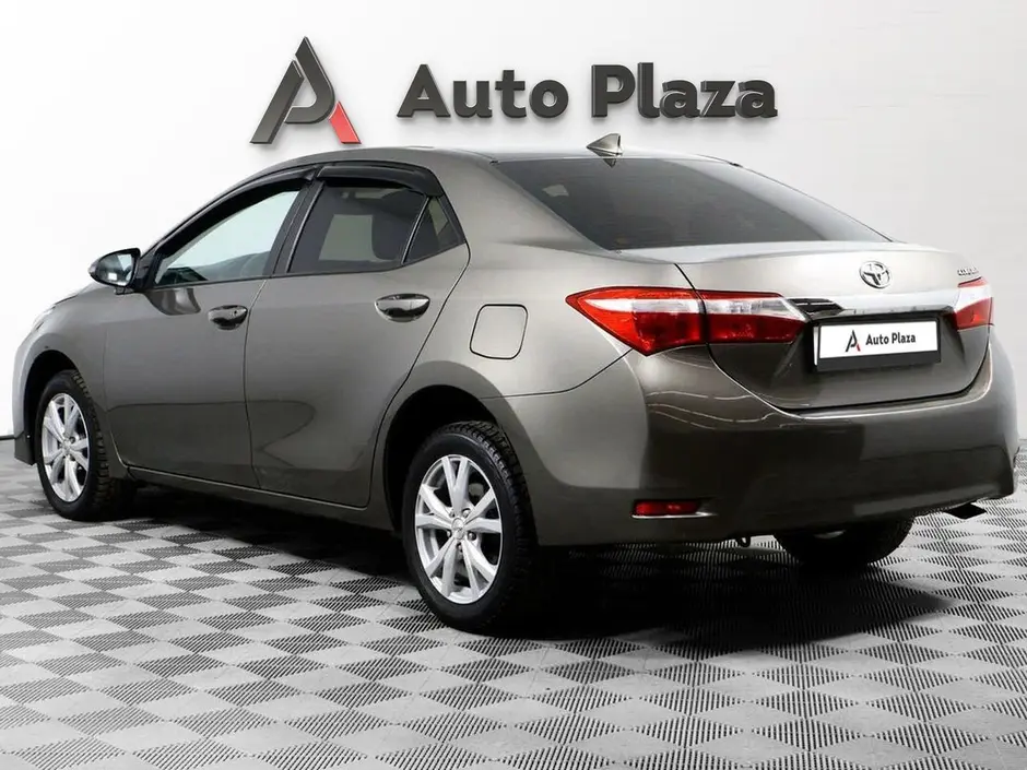 AutoPlaza