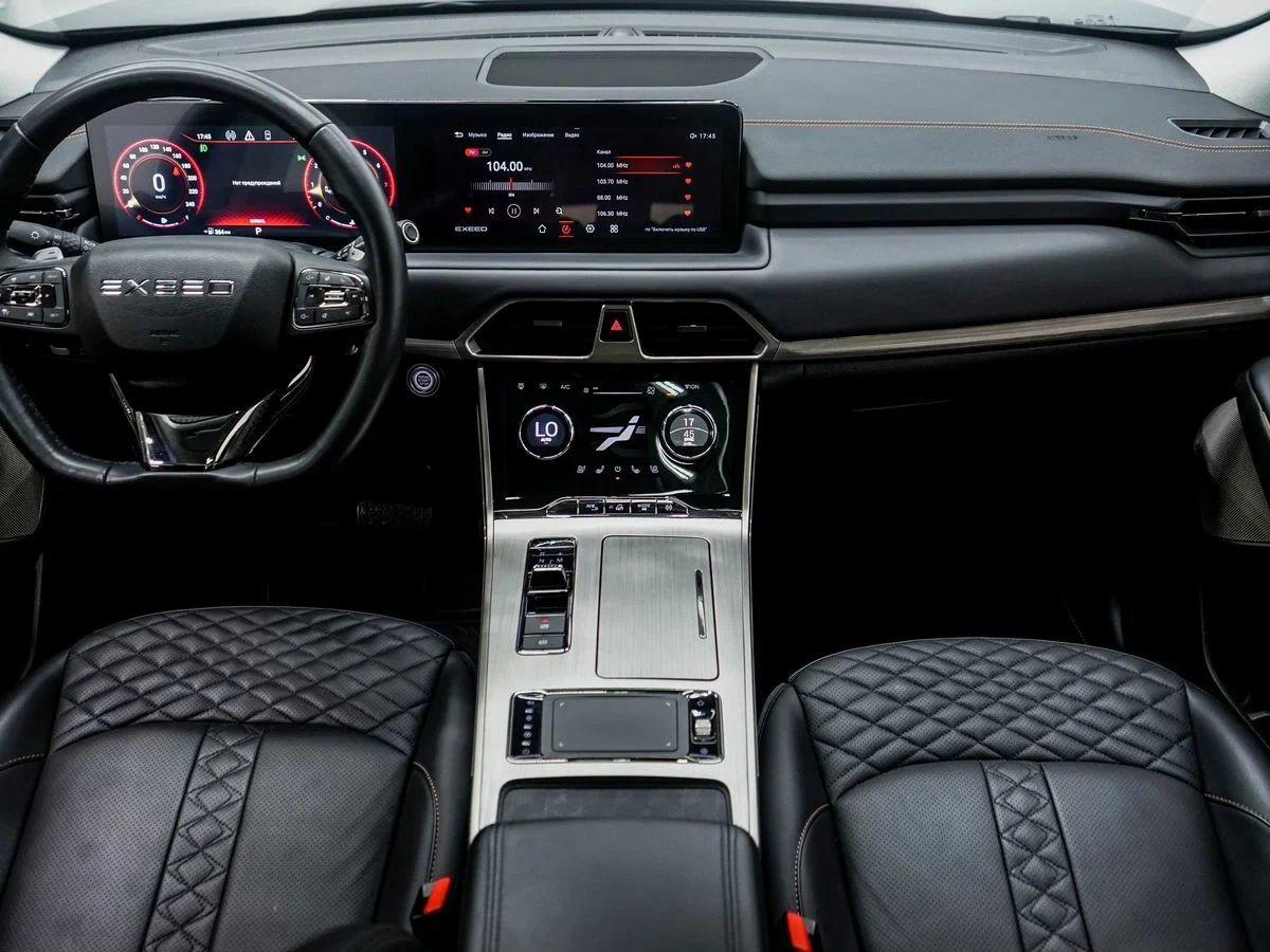 фото автомобиля 8