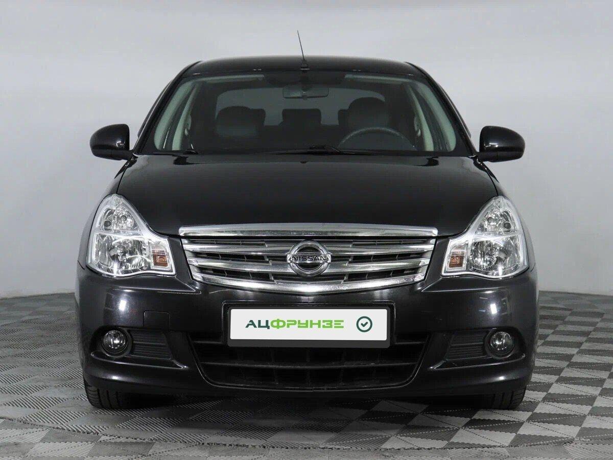фото автомобиля 1